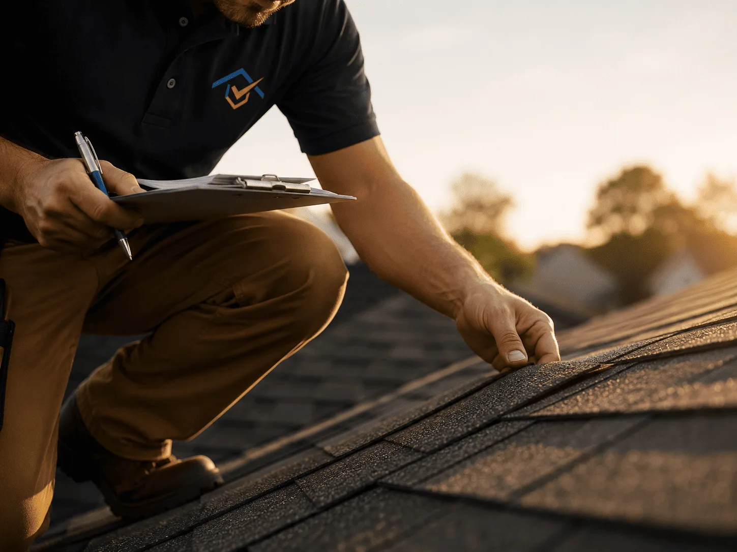 Why Choose Roof Inspection in Livingston, TX
