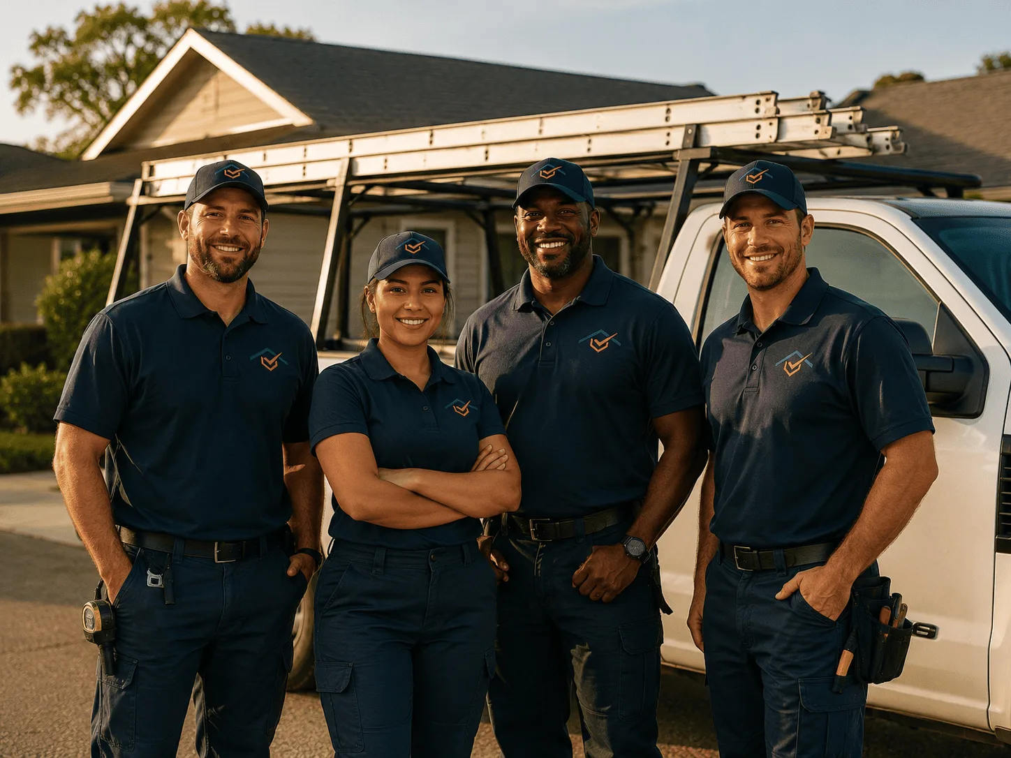Roof Inspection company in Livingston, TX